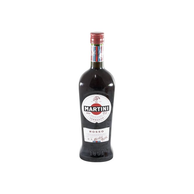 Aperitivo Rosso Martini 750 ml