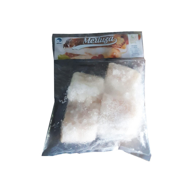 LOMOS DE MERLUZA PORCIONES SILOMAR X KG