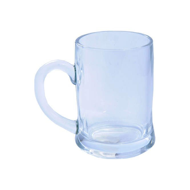 Manija para cerveza de vidrio ref. zb11300 Life y Living 320 ml