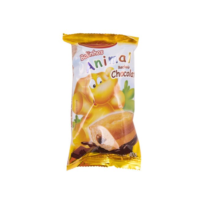 BUDIN SANTA EDWIGES C/RELL/CHOCOLATE 40G