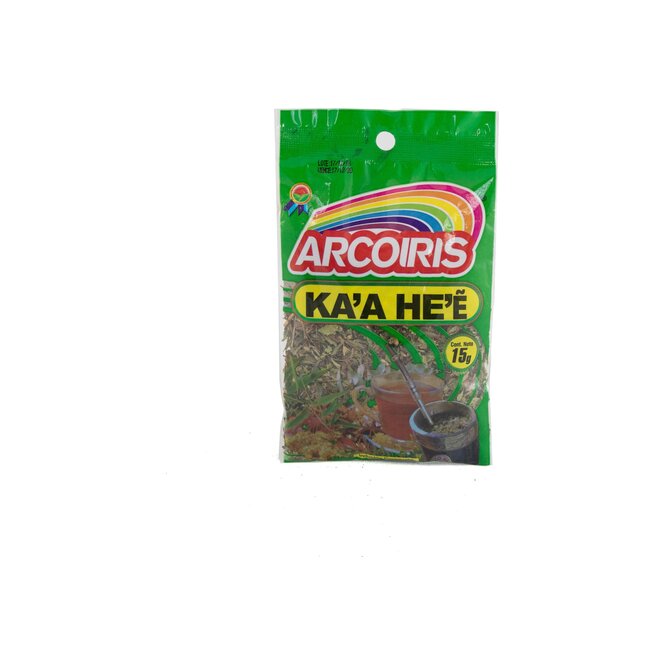 Kaa hee Arcoiris 15 gramos