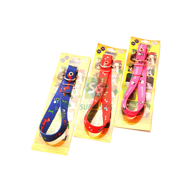 Collar para perro Animal S Por Unidad