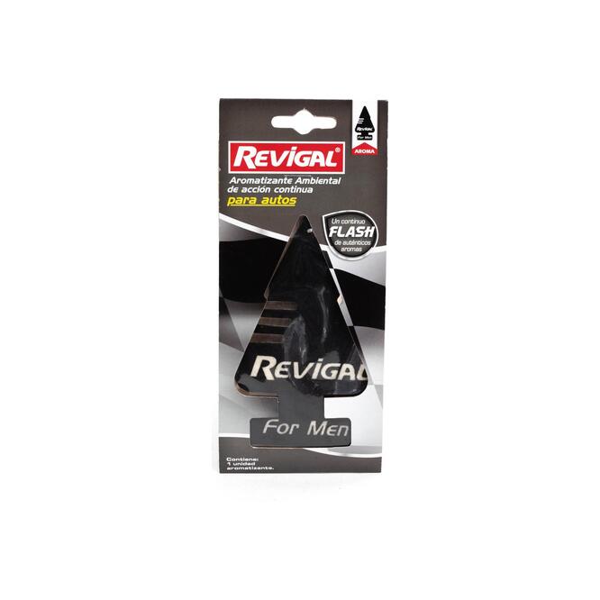 REVIGAL PINOS DESODORANTE PINO