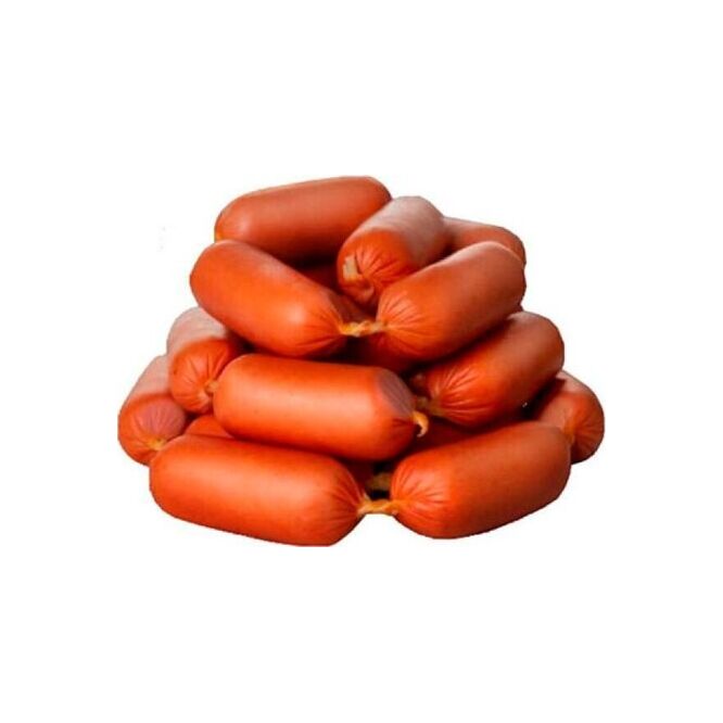 Chorizo de viena Upisa por kilo