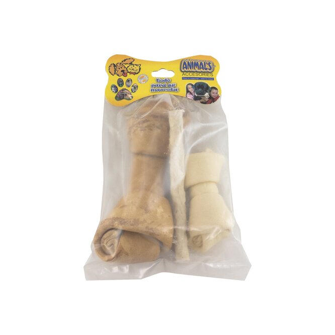 Hueso para perros digeribles especial Animals