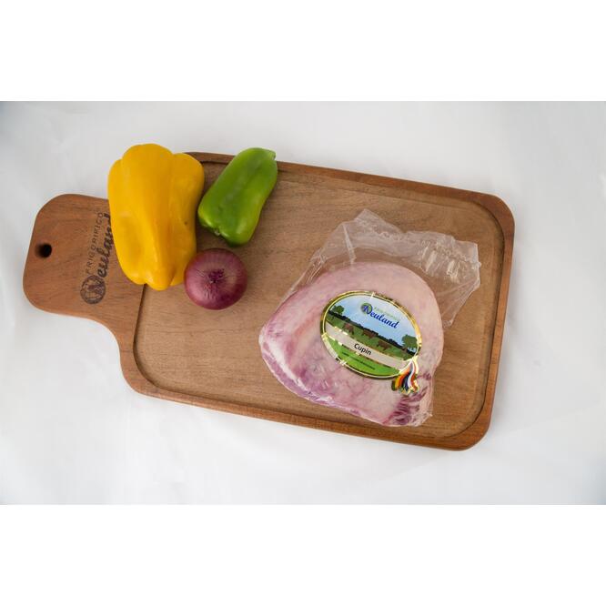 Cupín envasado al Vacío Neuland por kilo