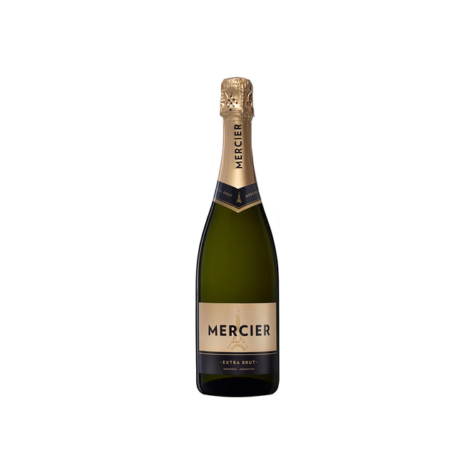 ESPUMANTE MERCIER EXTRA BRUT 750ML