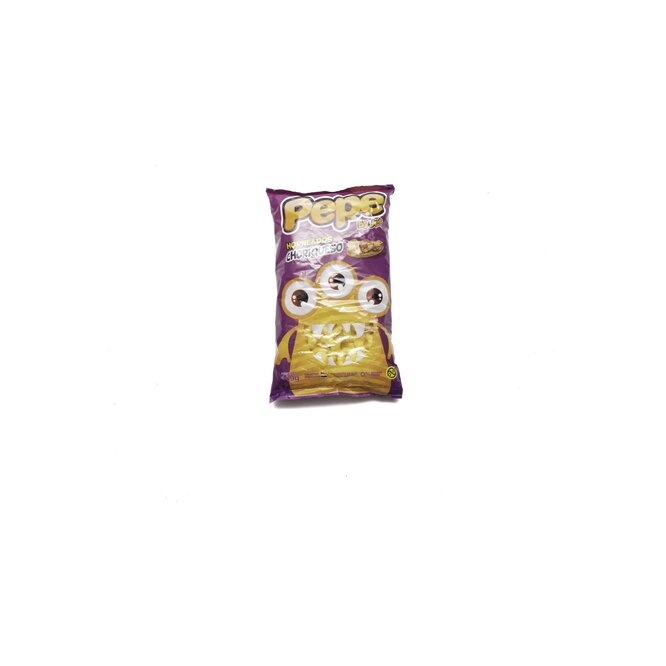 BOCADITOS PEPE  HORN D/MAIZ S/QUES 100GR