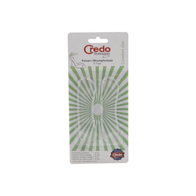 PROTECTOR CREDO DE TALON BLI 2UN