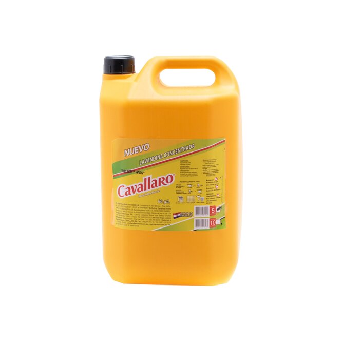 LAVANDINA CAVALLAR BDN 5 LT