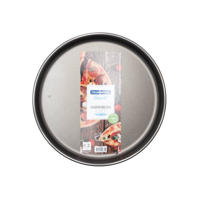 MOLDE PPIZZA 30 CM TRAMONTINA XUN