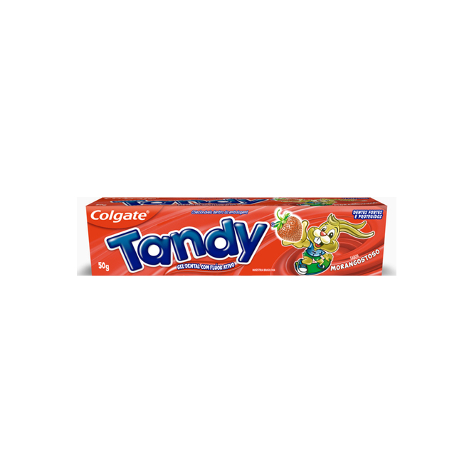 CREMA DENT KOLYNOS TANDY 50GR