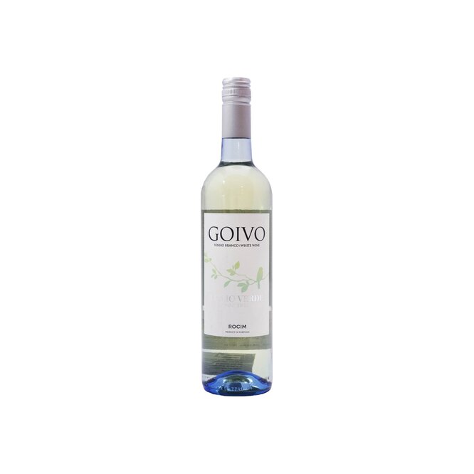 VINO GOIVO DOC2020 BLANC VERDE 750ML