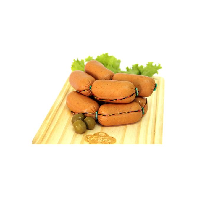 Chorizo ​​de Viena Franz por kilo
