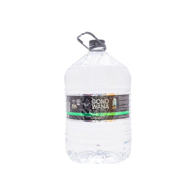 AGUA MINE GOND WANA NATURAL 10LT