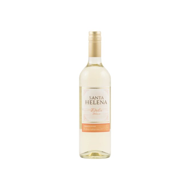 Vino Blanco Dulce Santa Helena 750 ml