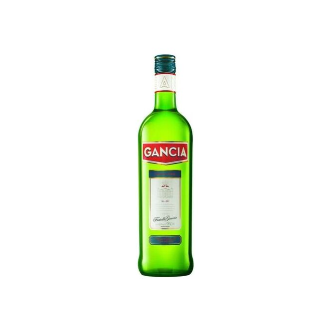 Aperitivo Gancia en botella 950 ml