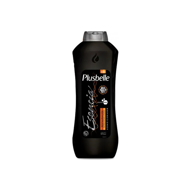 Acondicionador restaurador Plusbelle 970 ml