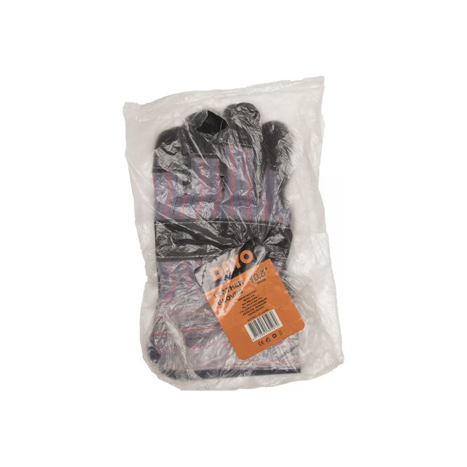 GUANTE DE TRABAJO DAYO S/E REF ST160304