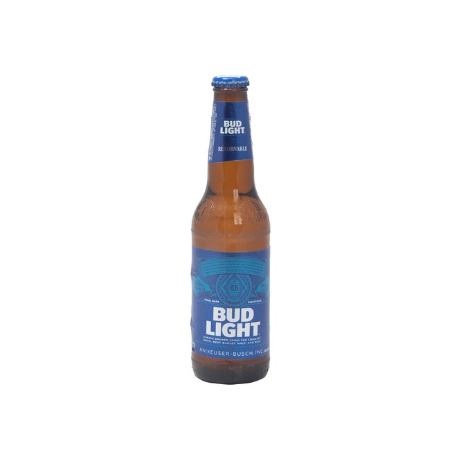 🛒 CERVEZA 340ML BUD LIGHT BOT | Superseis Online – Sabemos lo que te ...