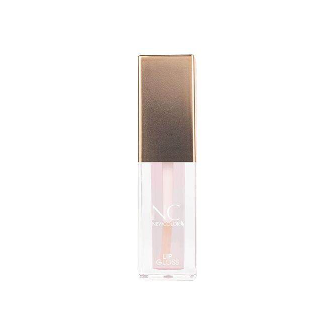Brillo labial Lip Gloss 16 Newcolor 4,5 ml