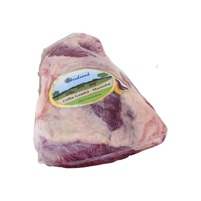 Colita Cuadril Neuland por kilo