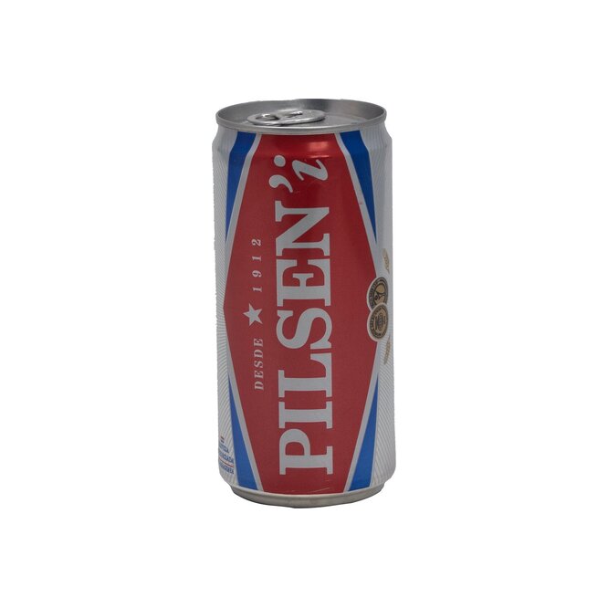 Cerveza en Lata Pilsen 269 ml