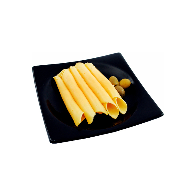Queso Sándwich Coop por kilo