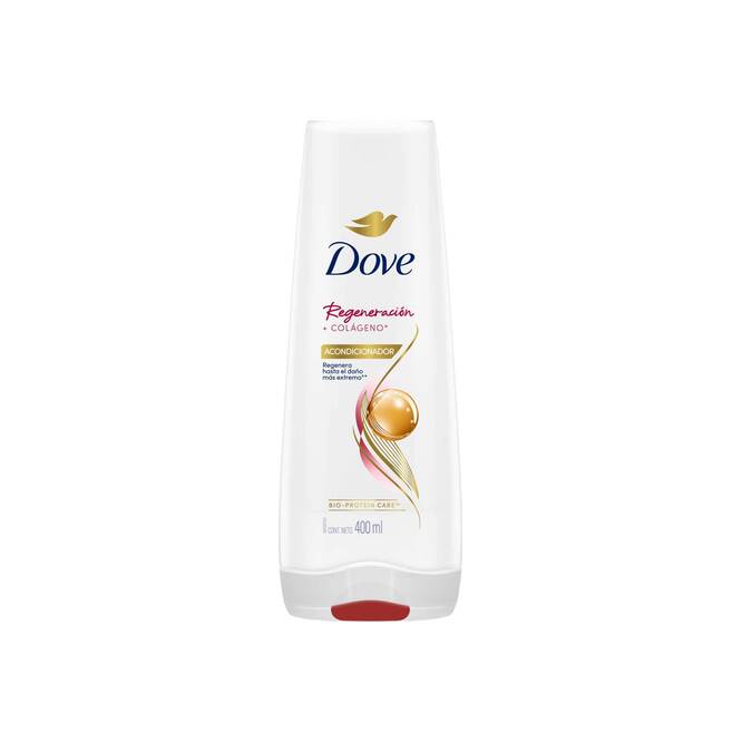 Acondicionador regeneración extrema Dove 400 ml