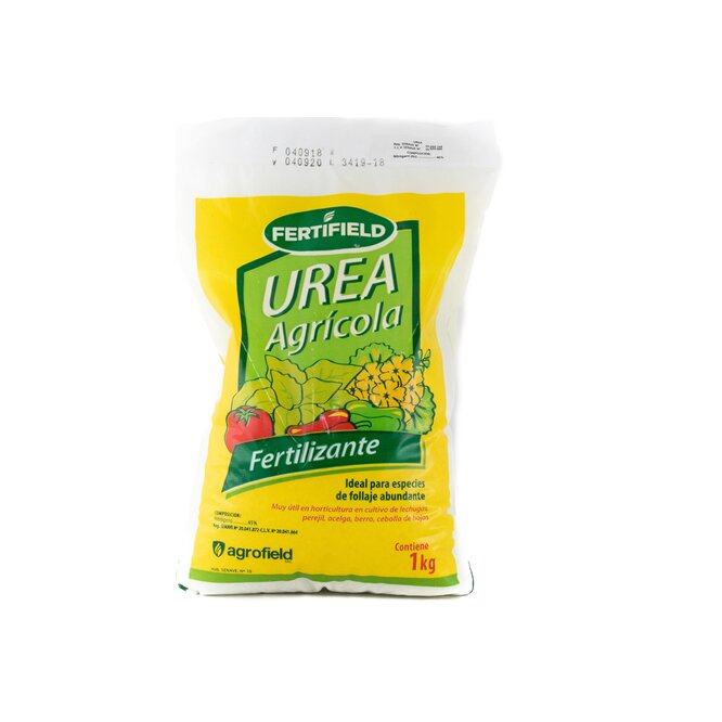 UREA AGRICOLA X 1 KG AGROFIELD