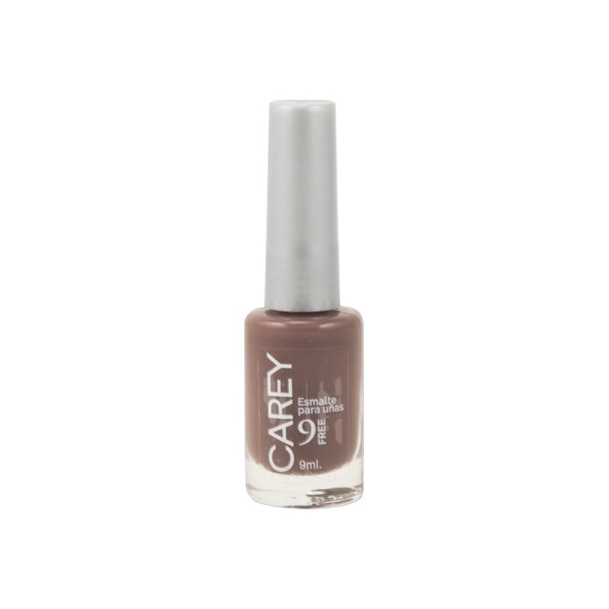 Esmalte para uñas cremoso tono N° 069 Carey 9 ml