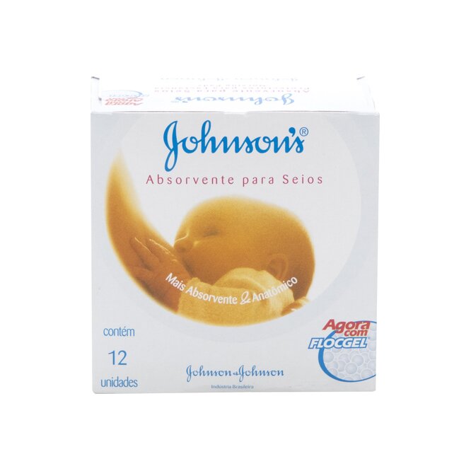 PROTECTORES MAMARIOS JOHN CJA 12 UN JOHN