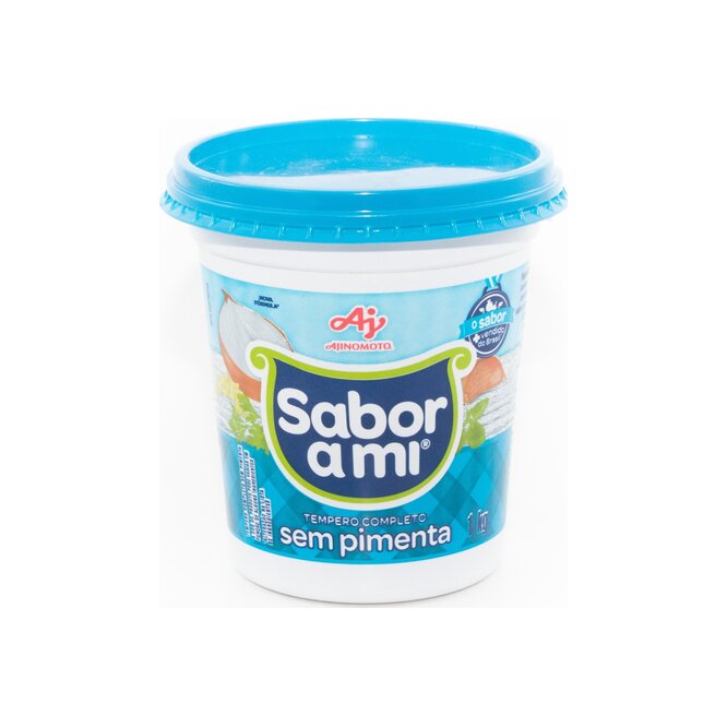 TEMPERO COMPLETO SPIMIENTA