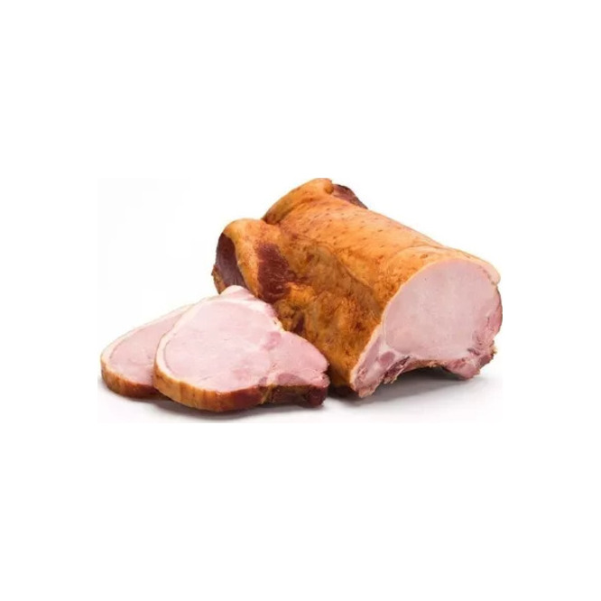 Costeleta ahumada Ochsi por kilo