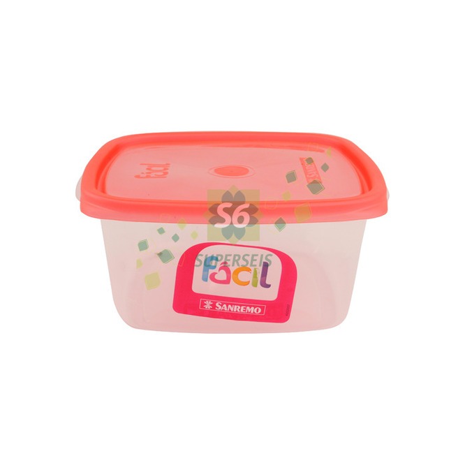 POTE CUAD 19 LTS BAJO FACIL SAN REMO RE