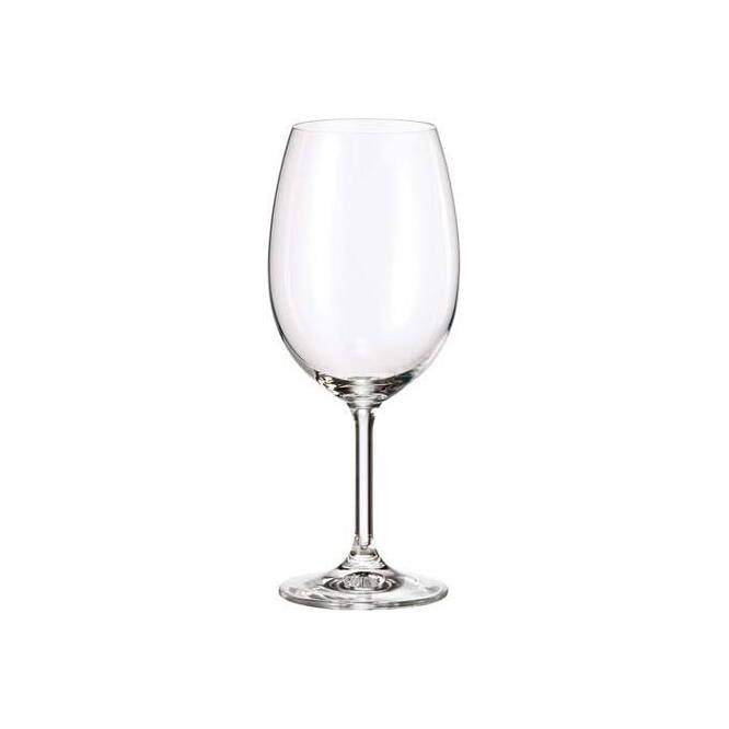 Copa de vidrio para vino Dayo 408 ml