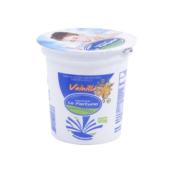 BEBID LACT SEMIDES VAIN FORTUNISIMO 140G