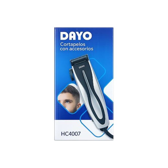 Cortador de pelo ref. SHC4007 Dayo