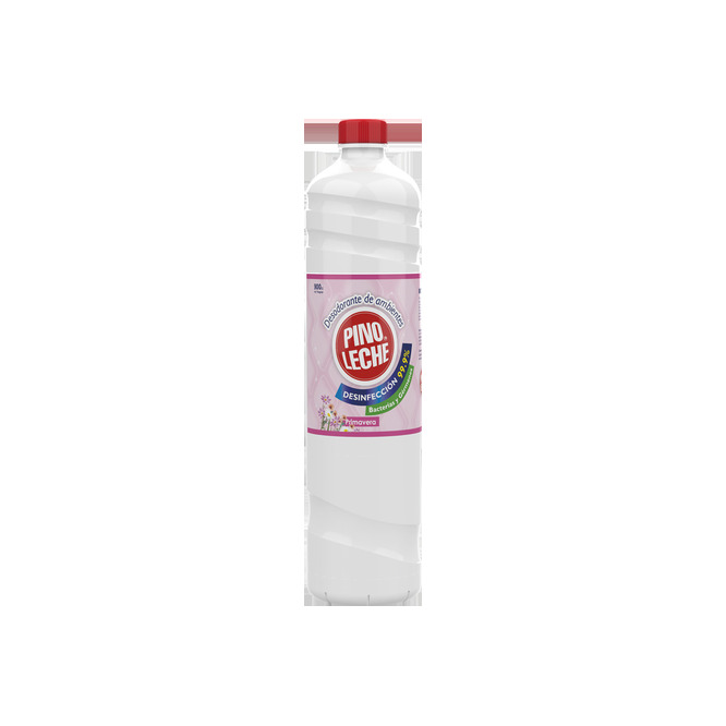 Desodorante para piso aroma primavera Pinoleche 950 ml