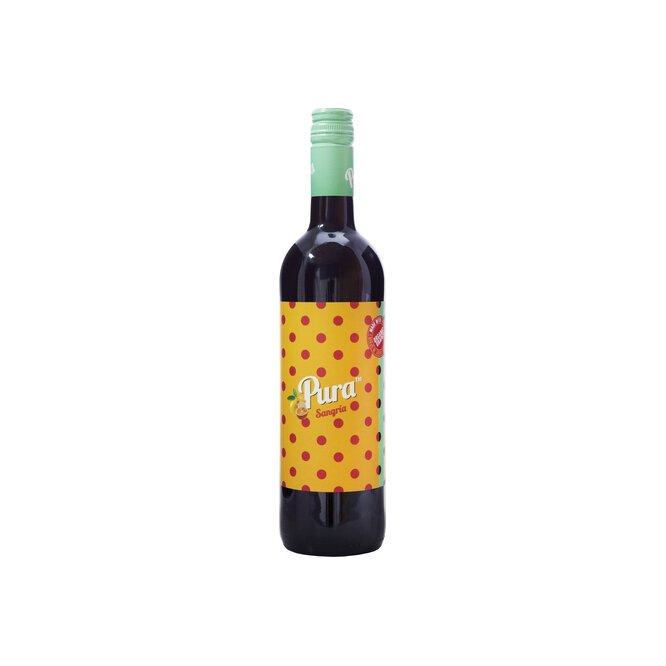 VINO TINTO EXTR LIM/NAR PURA SANGRIA 750