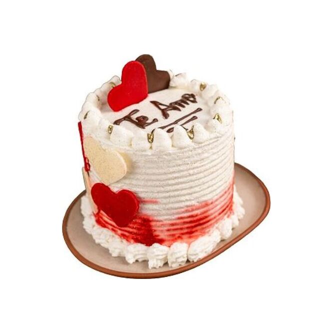 Mini torta especial por unidad