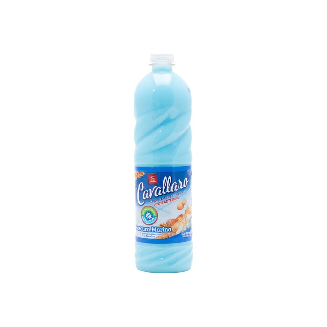 Desodorante de ambiente antibacterial aroma frescura marina botella Mafresh 900 ml