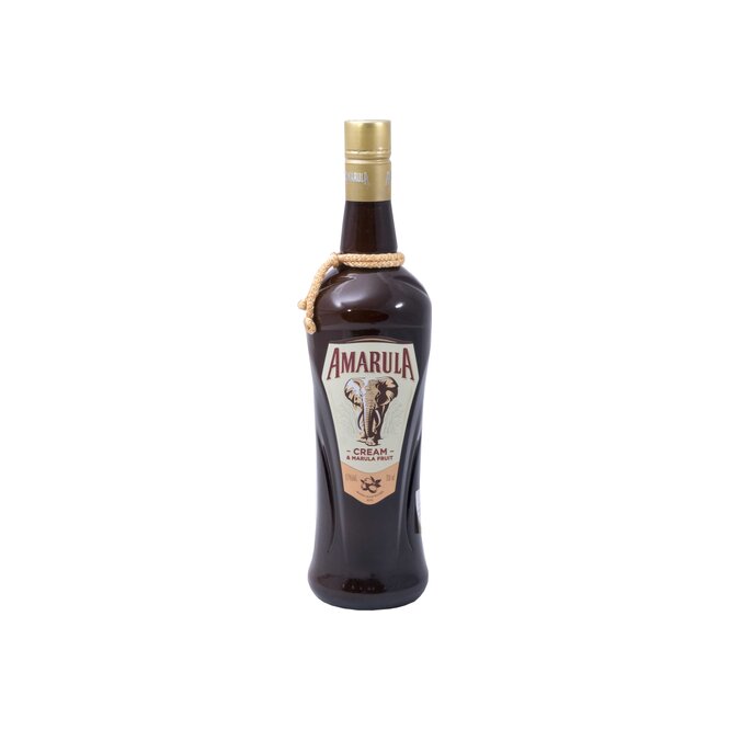 LICOR AMARULA CREMA DE MARULA 750ML