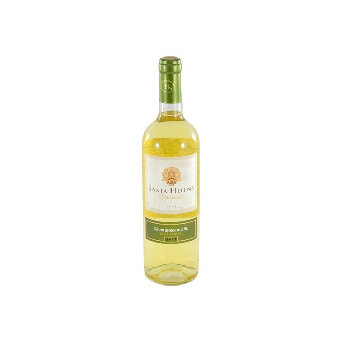 Vino Blanco Sauvignon Santa Helena 750 ml