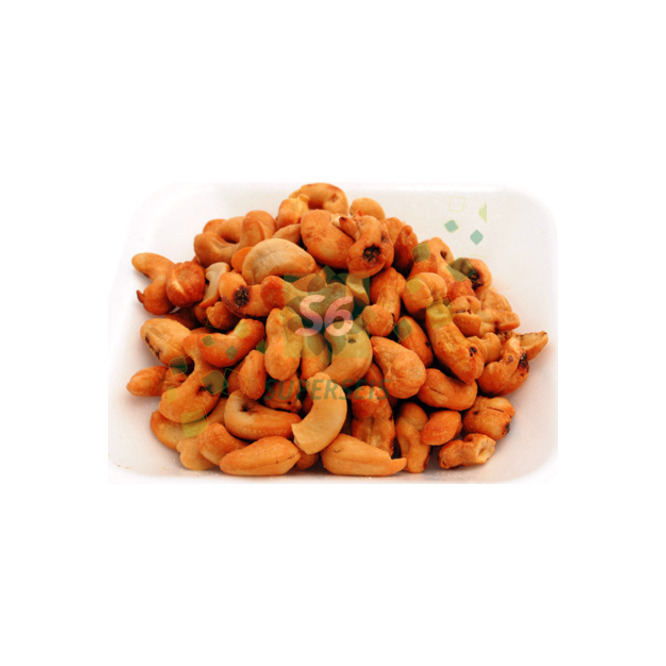 Castaña de caju por kilo