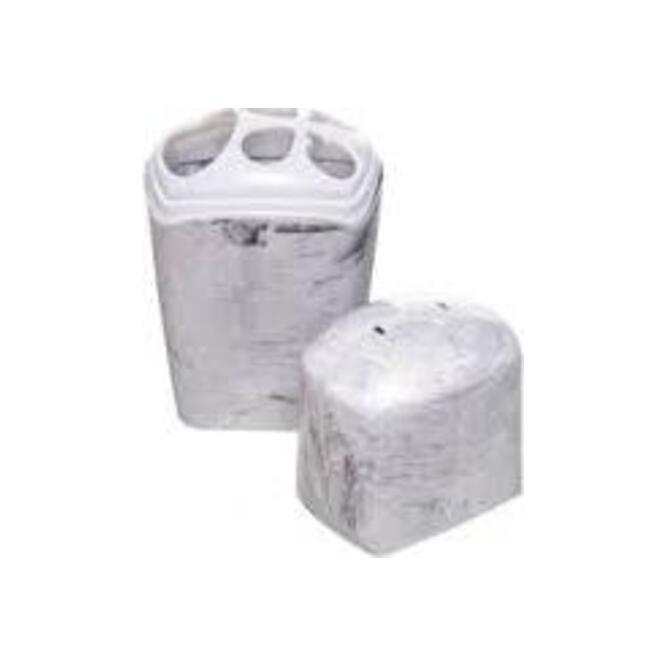 Porta Cepillo de Dientes Ref. 6503 Jaguar