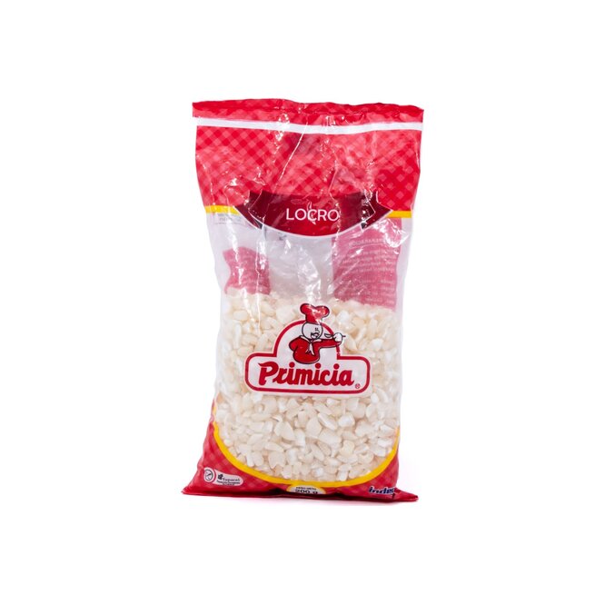 Locro paquete Primicia 200 gramos