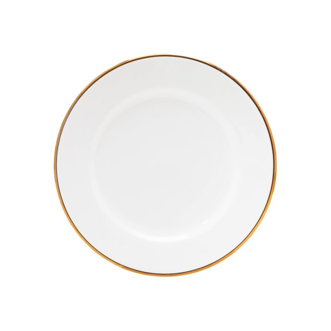 PLATO OXFORD PLAYO REDONDO GRANDE