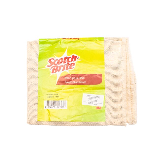 TRAPO DPISO 45X70CM SCOTCH