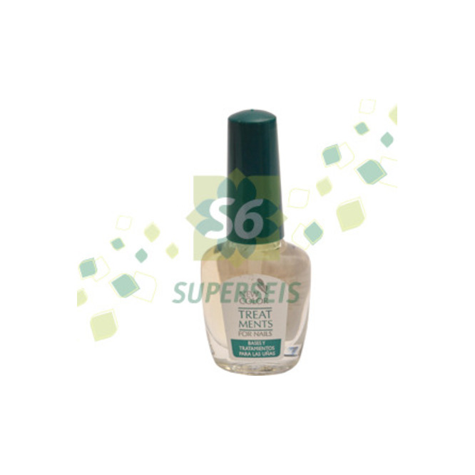 Esmalte para uñas ultra brillo New Color 1 unidad